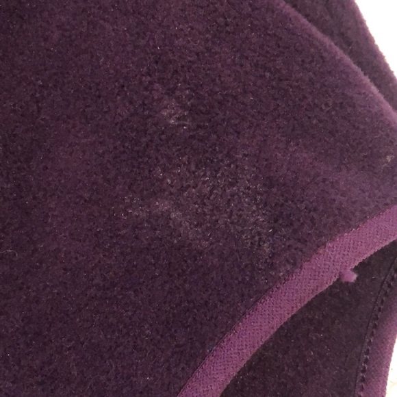 Women’s L.L. Bean vest - Picture 4 of 4